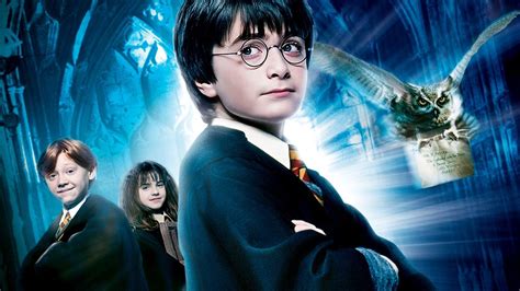 harry potter replay gratuit|harry potter netflix streaming.